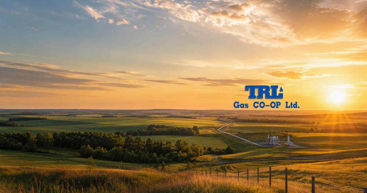 TRL Gas Co-op Ltd.